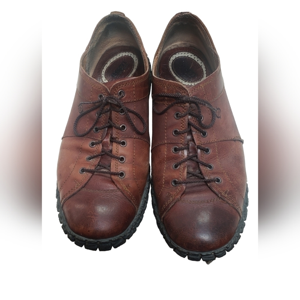 BORN Mens Shoes